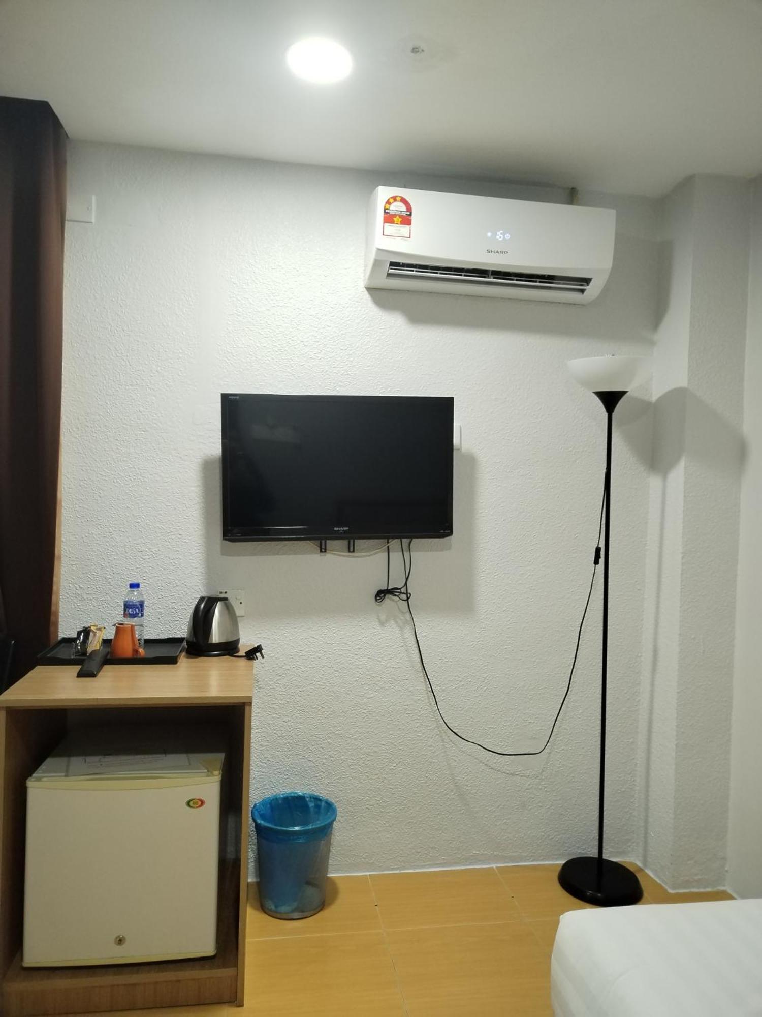 Maple Boutique Hotel 코타바하루 외부 사진