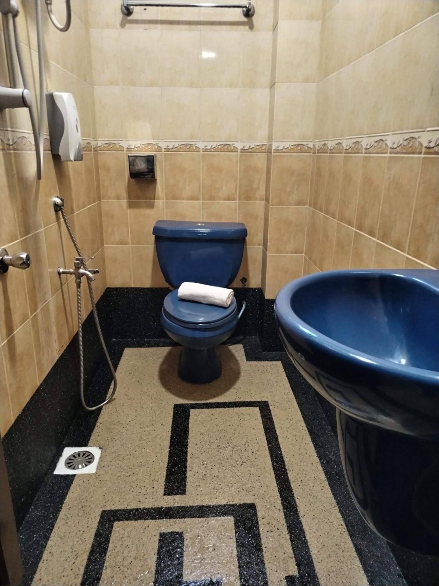 Maple Boutique Hotel 코타바하루 외부 사진
