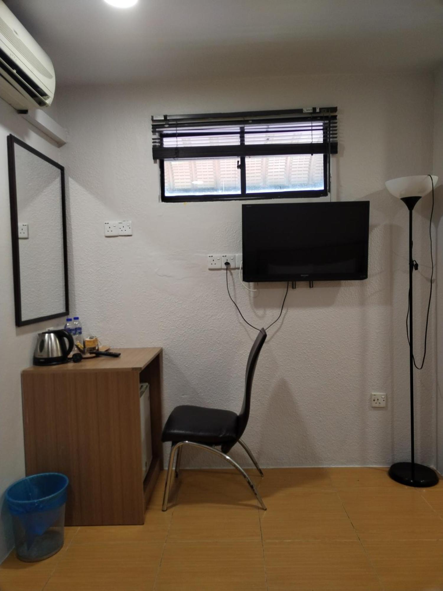 Maple Boutique Hotel 코타바하루 외부 사진